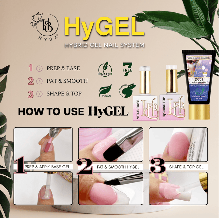 HyBa 