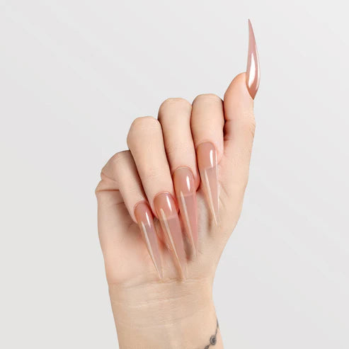 CHAUN LEGEND GEL - Iced Latte LG5020
