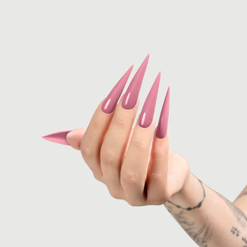 CHAUN LEGEND GEL - Velvet Touch LG5028