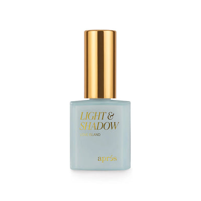 APRES - Light & Shadow Sheer Gel - Love Island (504)