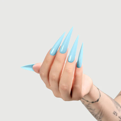 CHAUN LEGEND GEL - Cut the Check LG5046