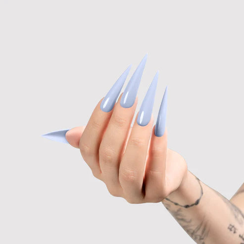 CHAUN LEGEND GEL - Is it Blue? LG5048