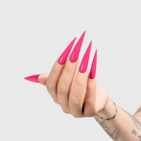 CHAUN LEGEND GEL - Love Struck LG5055