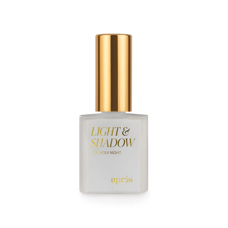 APRES - Light & Shadow Sheer Gel - Our Holy Night (510)