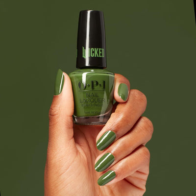 OPI - WICKED NL - Witch O'Clock Nail Lacquer