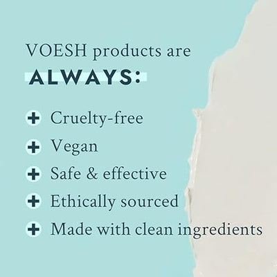 VOESH -Collagen Gloves with Argan oil + floral extracts