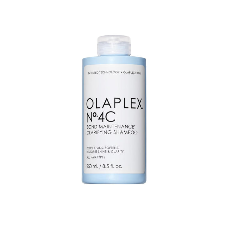 OLAPLEX - No.4C Bond Maintenance® Clarifying Shampoo