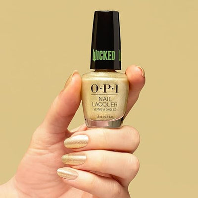 OPI - WICKED NL - Oz-Mazing Nail Lacquer