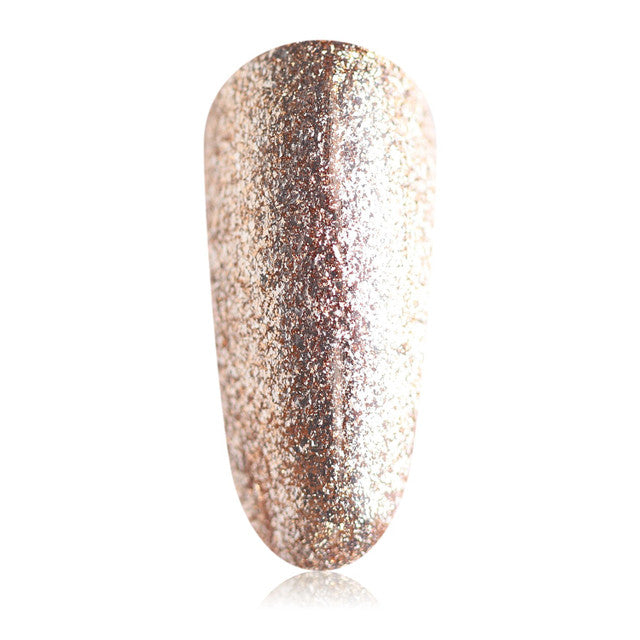The GelBottle Inc - Rose Gold