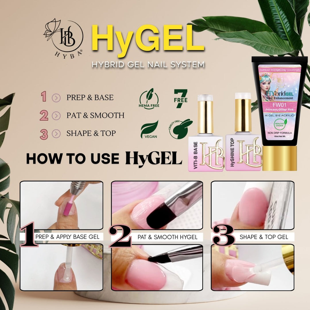 HyBa 