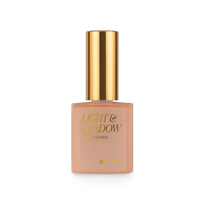 APRES - Light &amp; Shadow Sheer Gel - Unspoken Feel (605)
