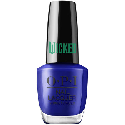 OPI - WICKED NL - Fiyero's My Mani Nail Lacquer