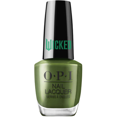 OPI - WICKED NL - Witch O'Clock Nail Lacquer