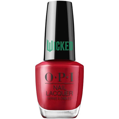 OPI - WICKED NL - Nessa-Ist Rose Nail Lacquer