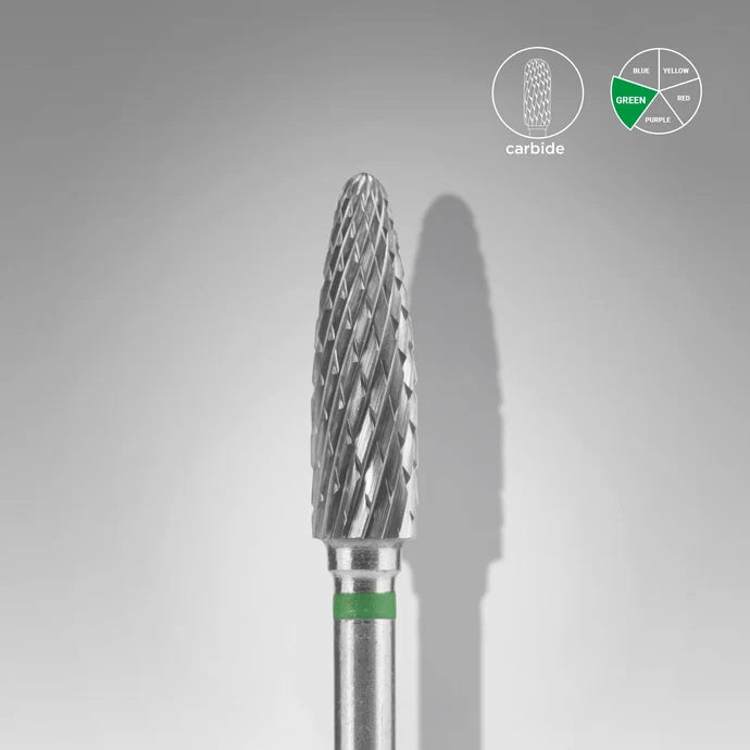 Carbide Drill Bits