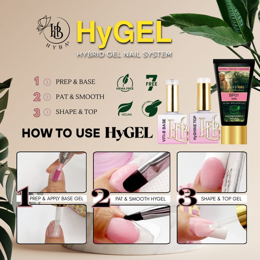 HyBa 
