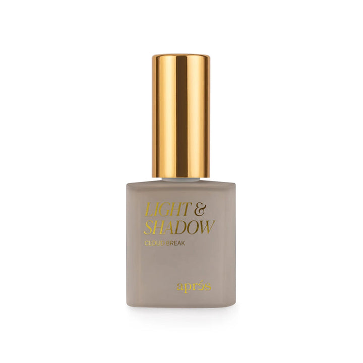 APRES - Light &amp; Shadow Sheer Gel - Cloud Break (705)