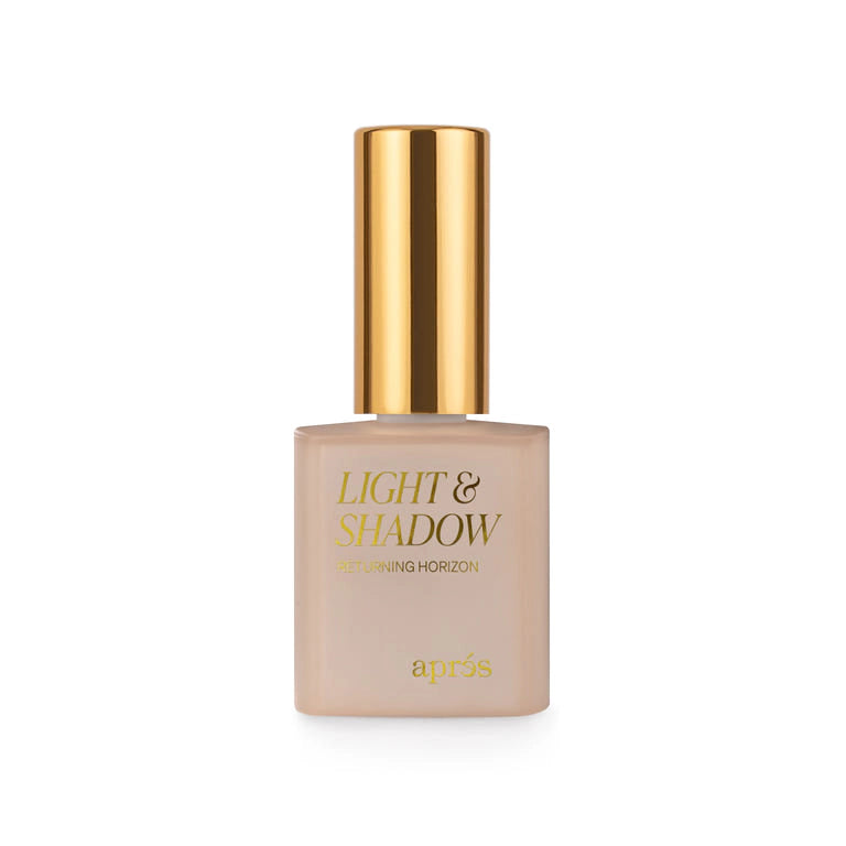 APRES - Light & Shadow Sheer Gel - Returning Horizon (706)