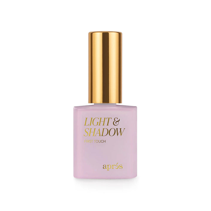 APRES - Light &amp; Shadow Sheer Gel - First Touch (708)