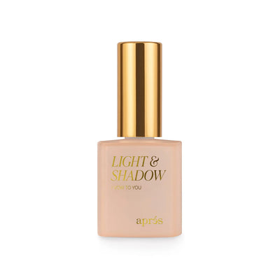 APRES - Light & Shadow Sheer Gel - I Vow To You (709)