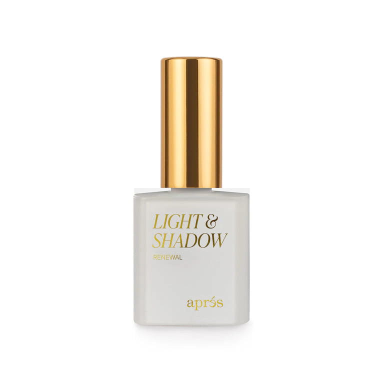 APRES - Light & Shadow Sheer Gel - Renewal (710)