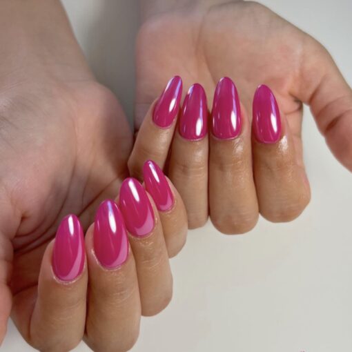 DND - 815 Tropicana Daze - Gel Nail Polish Matching Duo