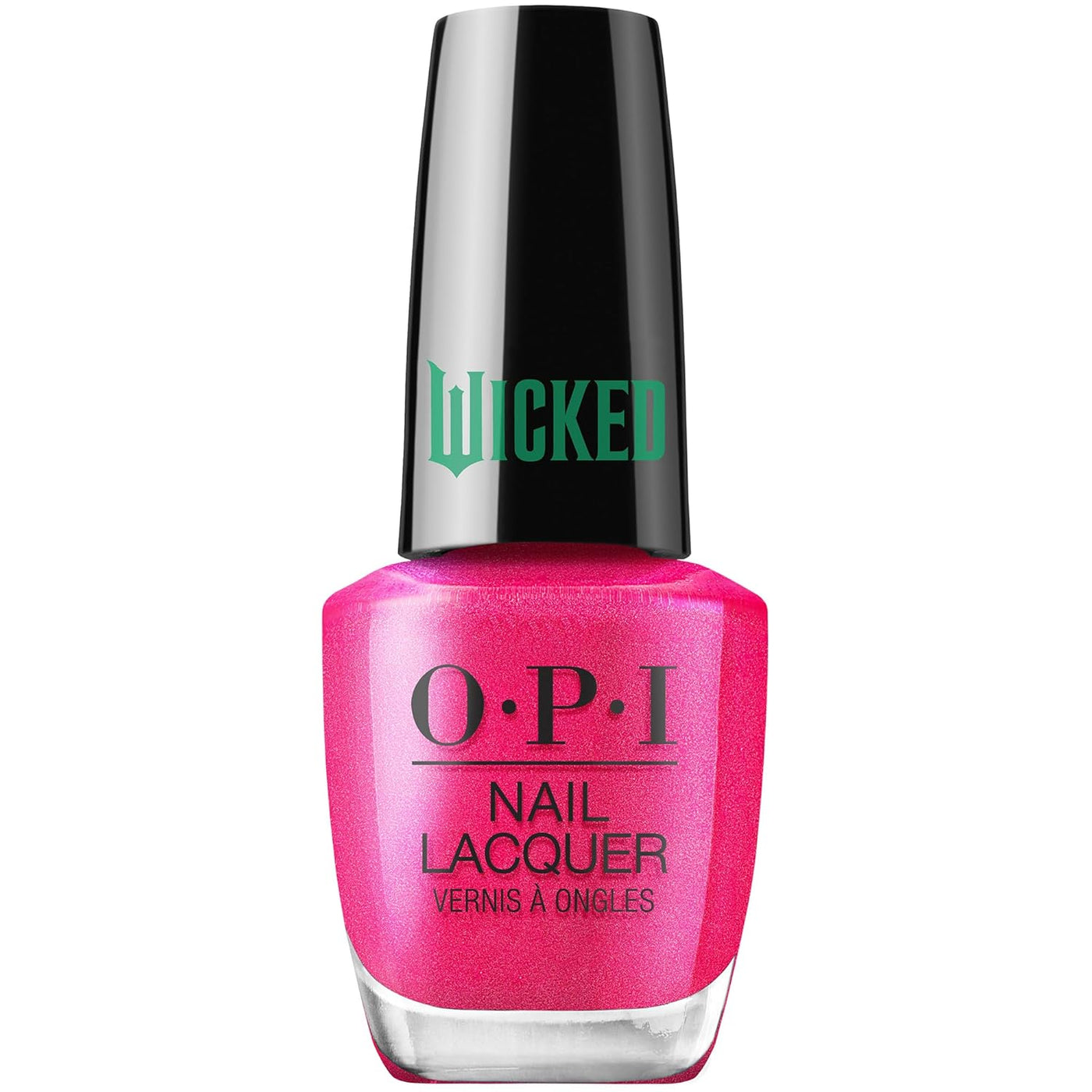 OPI - WICKED NL - Glinda the Good! Nail Lacquer