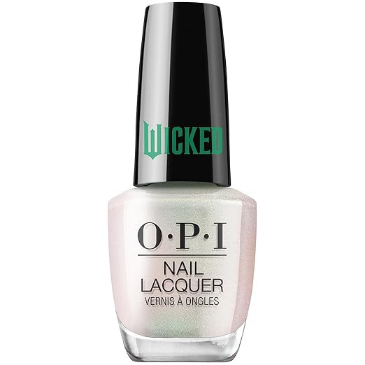 OPI - WICKED NL - Oh, For Oz Sake Nail Lacquer