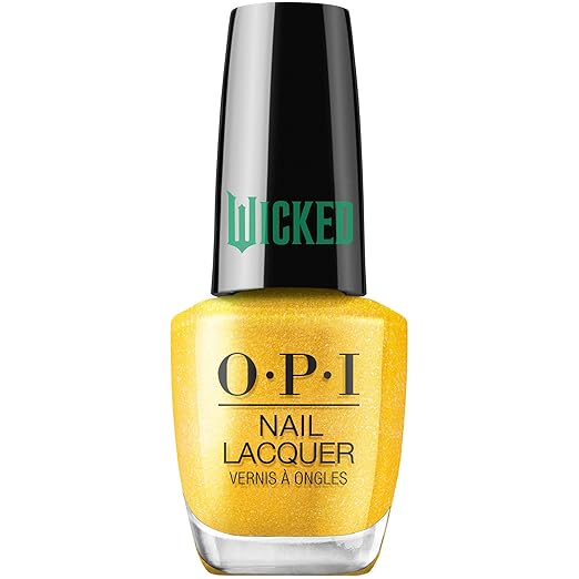 OPI - WICKED NL - Love You So Munchkin! Nail Lacquer