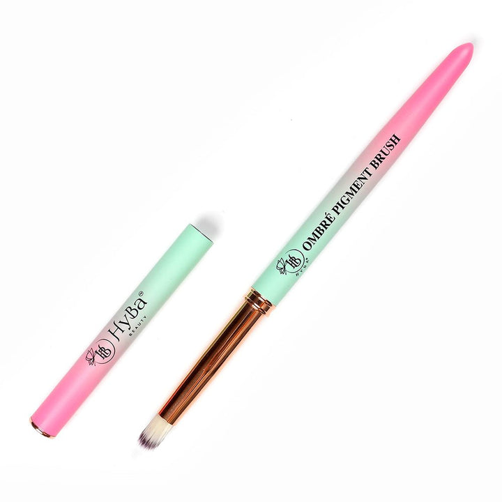 HyBa OMBRÉ PIGMENT Nail Art Brush 