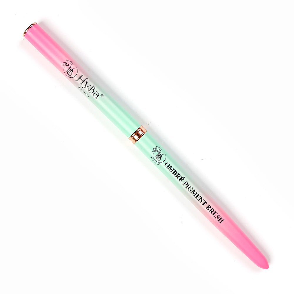 HyBa OMBRÉ PIGMENT Nail Art Brush 