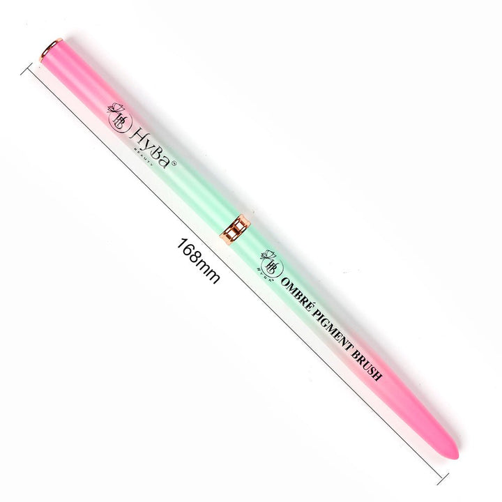 HyBa OMBRÉ PIGMENT Nail Art Brush 