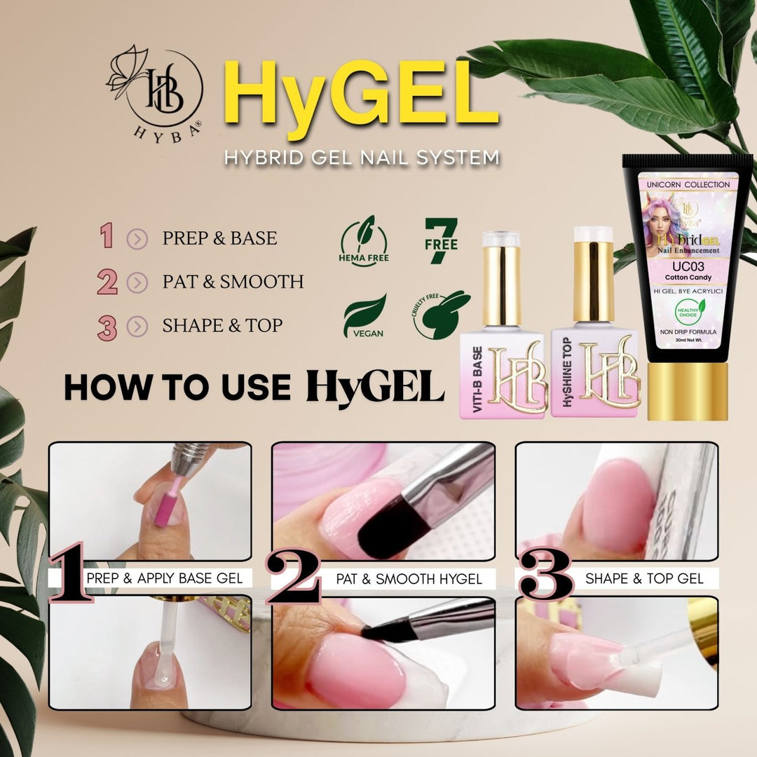 HyBa 