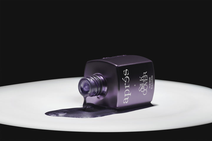 Apres - Silk Cover Film Noir 
