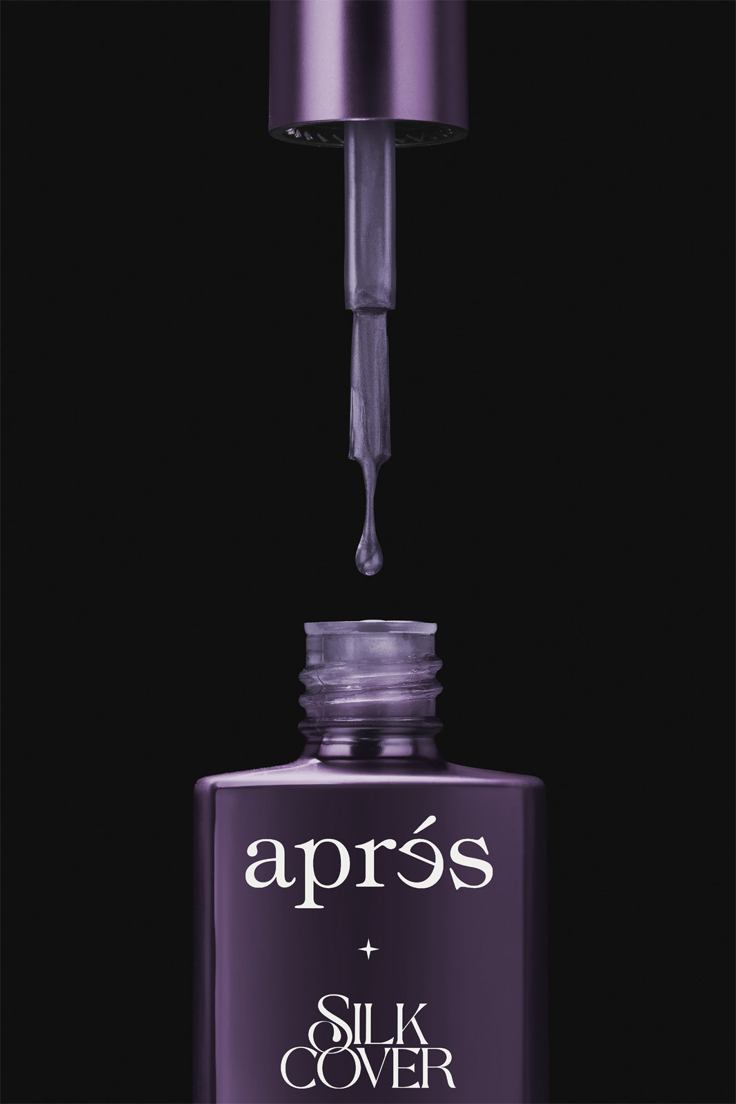 Apres - Silk Cover Film Noir 
