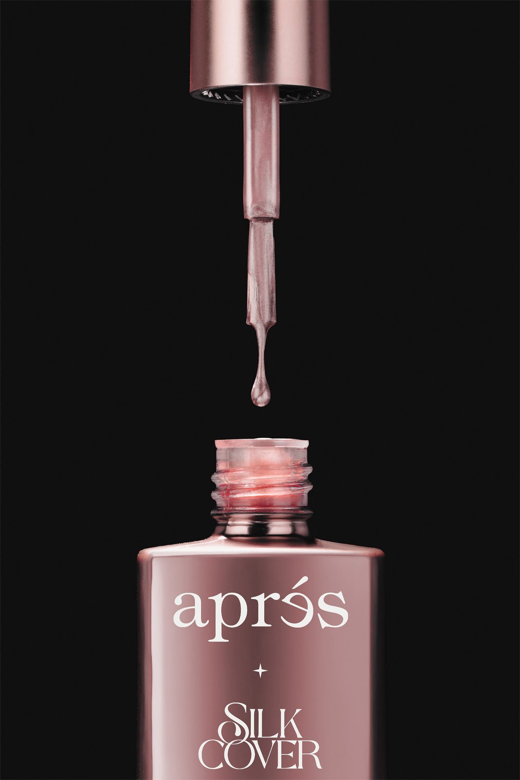 Apres - Silk Cover Pink Lotus 