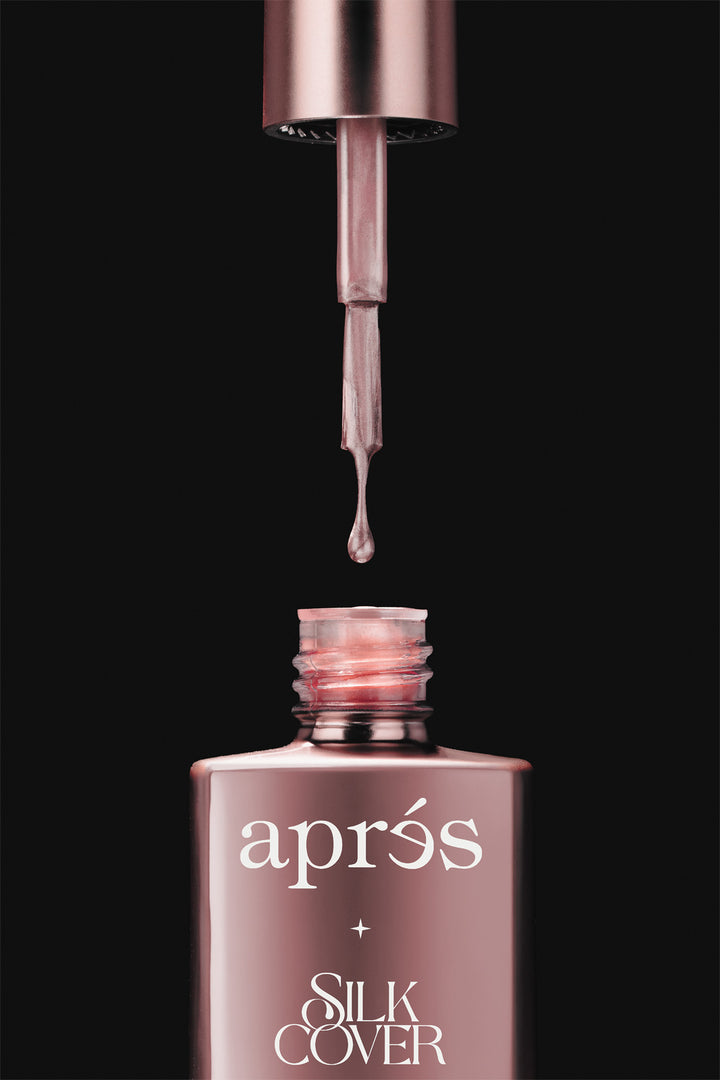 Apres - Silk Cover Pink Lotus 
