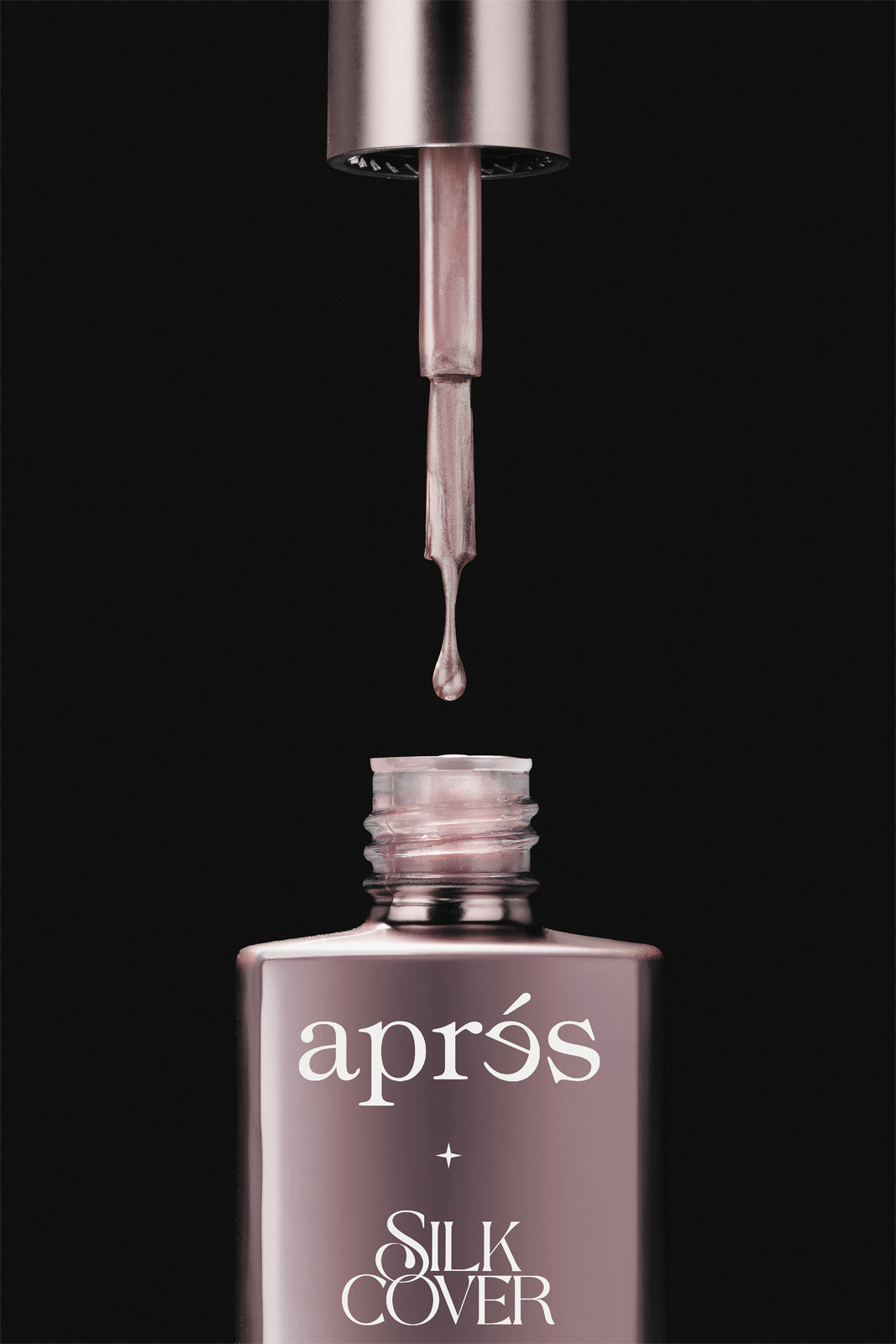 Apres - Silk Cover Copacabana 
