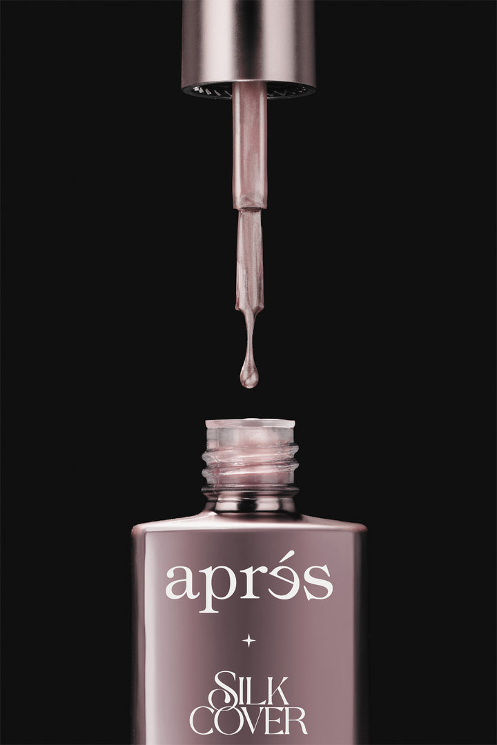 Apres - Silk Cover Copacabana 