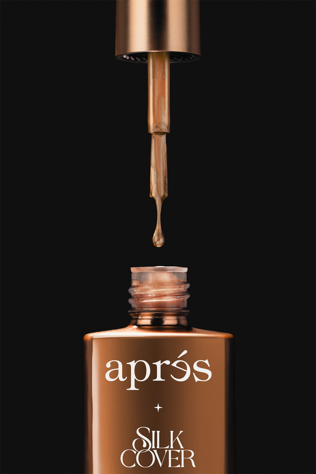 Apres - Silk Cover To The Academy 