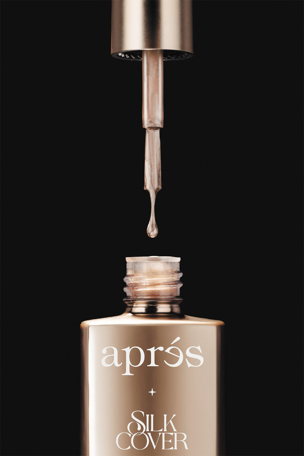 Apres - Silk Cover Statuette 