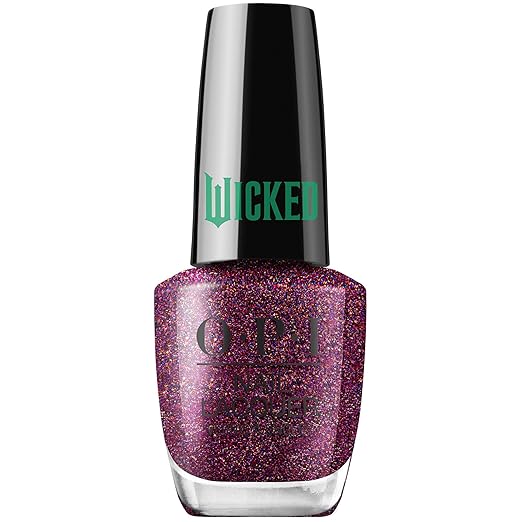 OPI - WICKED NL - Let's Rejoicify Nail Lacquer