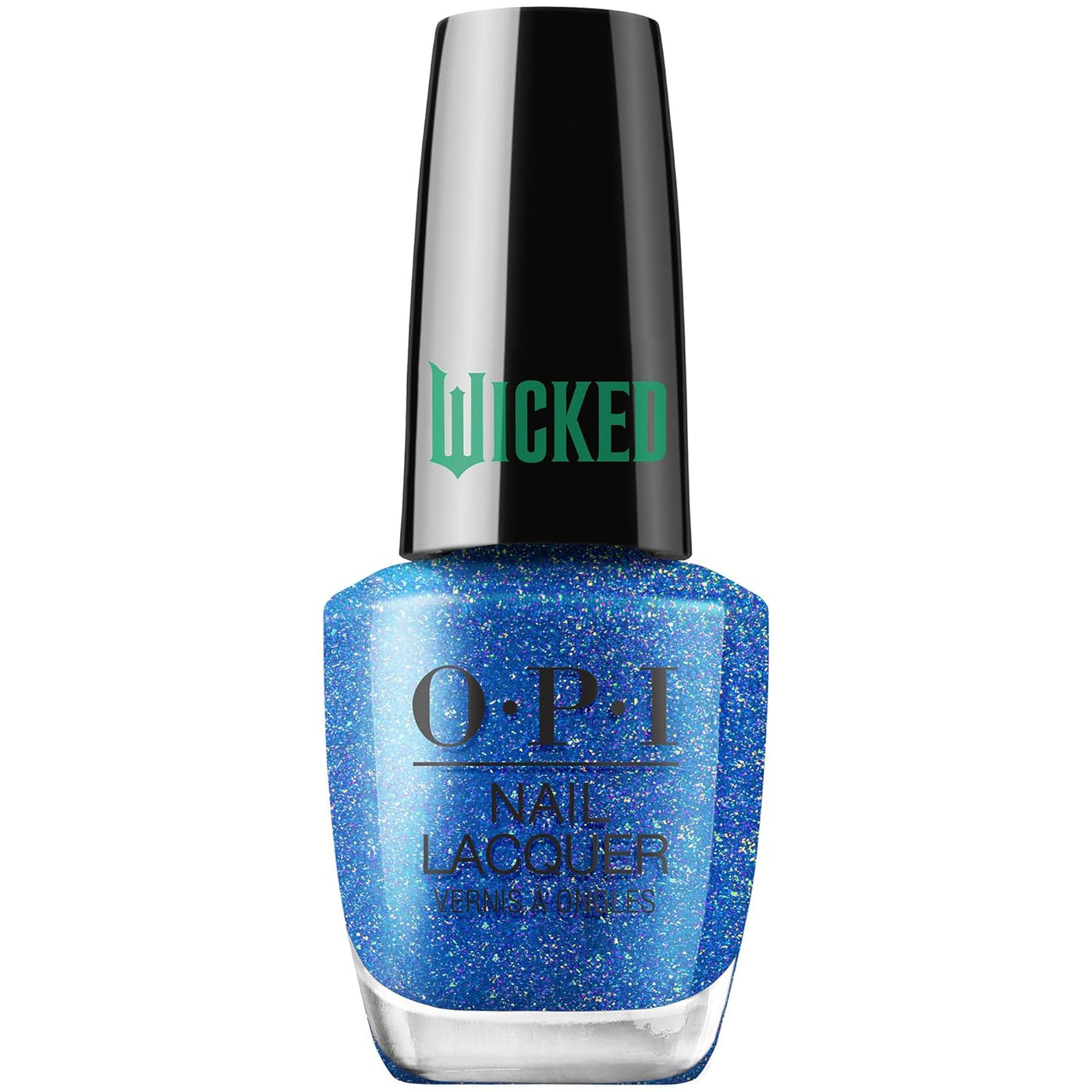 OPI - WICKED NL - I'm the Wonderfullest Nail Lacquer