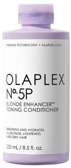 No. 5P Blonde Enhancer™ Toning Conditioner