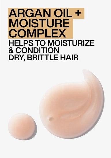 REDKEN - All Soft™ SHAMPOO with Argan Oil for Dry Hair