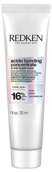 REDKEN - Acidic Bonding Concentrate 5-Min Liquid Mask