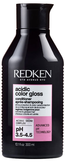 REDKEN - Acidic Color Gloss Conditioner 10.1 oz