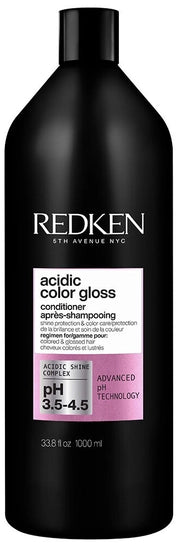 REDKEN - Acidic Color Gloss Conditioner 1Ltr