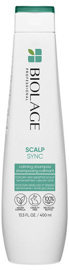 MATRIX - Scalp Sync Calming Shampoo 13.5 oz.