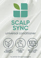 MATRIX - Scalp Sync Universal Conditioner 9.5 oz.